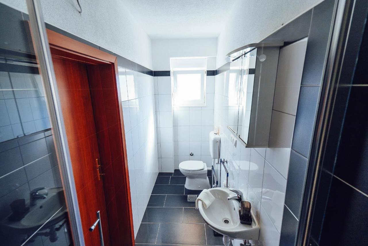 Apartmani Simundic Trogir Exterior foto