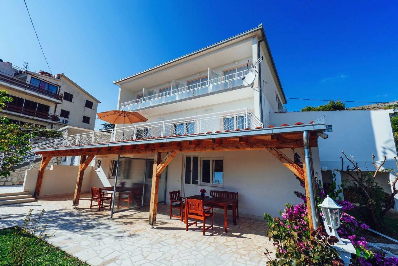 Apartmani Simundic Trogir Exterior foto